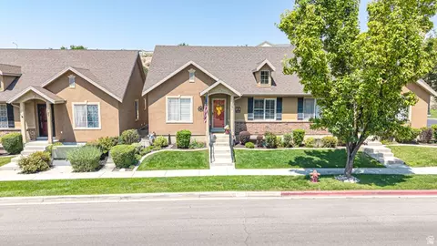 3191 E Riverbottoms Rd S, Spanish Fork, UT 84660
