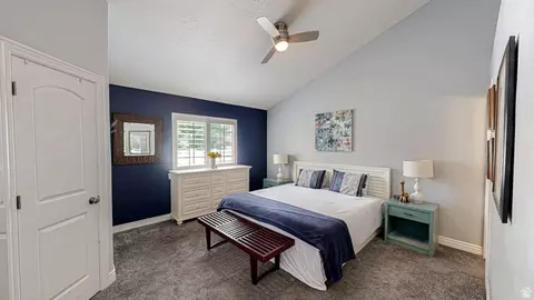 Bedroom - 3191 E Riverbottoms Rd S, Spanish Fork, UT 84660 photo 1 of 2