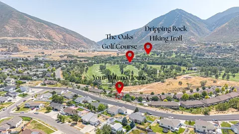 View/Area - 3191 E Riverbottoms Rd S, Spanish Fork, UT 84660 photo 1 of 12