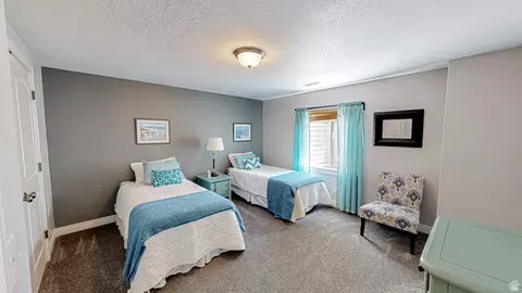 Bedroom - 3191 E Riverbottoms Rd S, Spanish Fork, UT 84660 photo 2 of 2