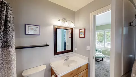 Bath - 3191 E Riverbottoms Rd S, Spanish Fork, UT 84660 photo 1 of 3