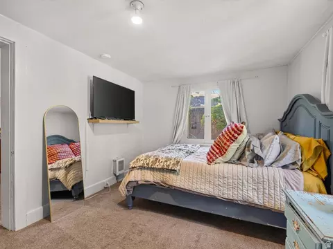 Bedroom - 457 E 100 S, Provo, UT 84601 photo 3 of 8