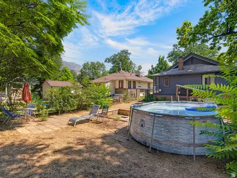 Exterior - 457 E 100 S, Provo, UT 84601 photo 6 of 11
