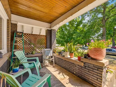 Exterior - 457 E 100 S, Provo, UT 84601 photo 3 of 11