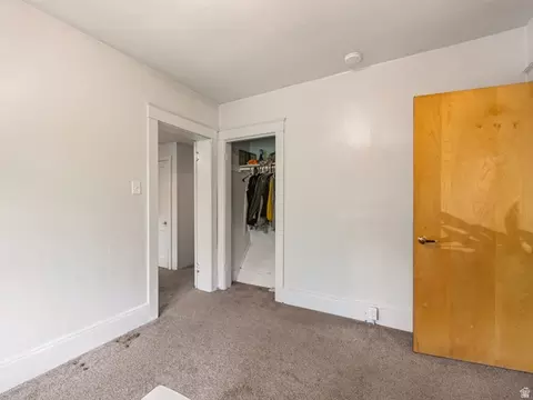 Bedroom - 457 E 100 S, Provo, UT 84601 photo 5 of 8