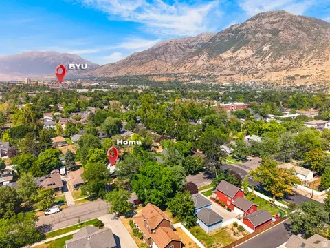 View/Area - 457 E 100 S, Provo, UT 84601 photo 3 of 3