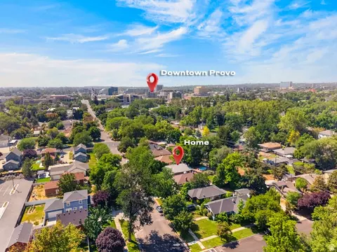 View/Area - 457 E 100 S, Provo, UT 84601 photo 1 of 3
