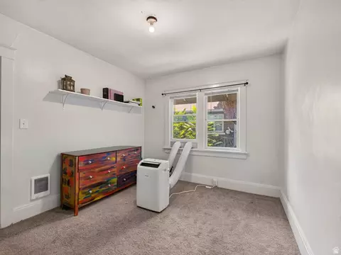Bedroom - 457 E 100 S, Provo, UT 84601 photo 4 of 8
