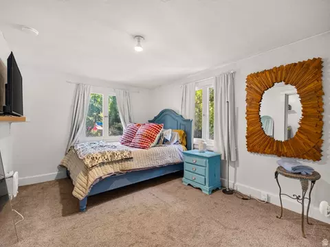 Bedroom - 457 E 100 S, Provo, UT 84601 photo 1 of 8