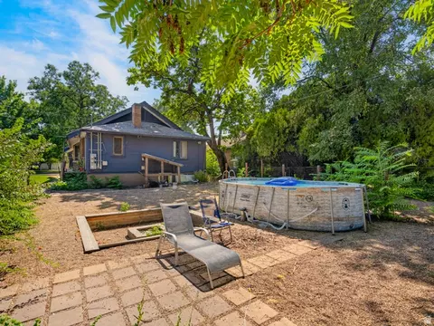 Exterior - 457 E 100 S, Provo, UT 84601 photo 7 of 11