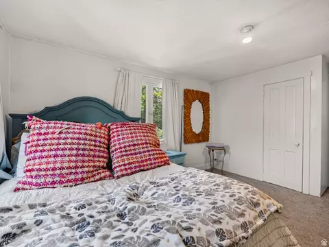Bedroom - 457 E 100 S, Provo, UT 84601 photo 2 of 8