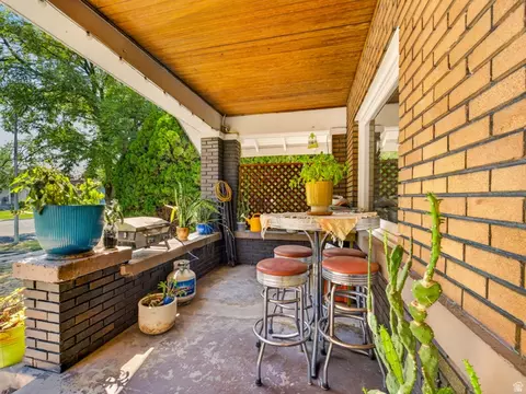 Exterior - 457 E 100 S, Provo, UT 84601 photo 4 of 11