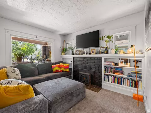 Living - 457 E 100 S, Provo, UT 84601 photo 5 of 7