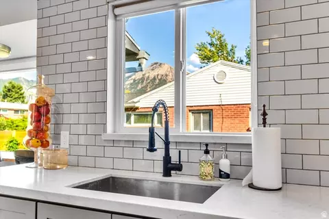 Kitchen - 2080 E Sands Dr S, Holladay, UT 84124 photo 3 of 3