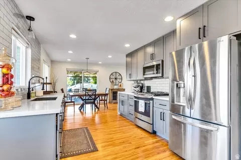 Kitchen - 2080 E Sands Dr S, Holladay, UT 84124 photo 1 of 3