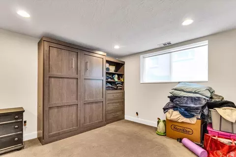 Bedroom - 2080 E Sands Dr S, Holladay, UT 84124 photo 3 of 6