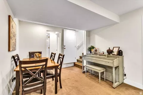 Dining - 2080 E Sands Dr S, Holladay, UT 84124 photo 2 of 2