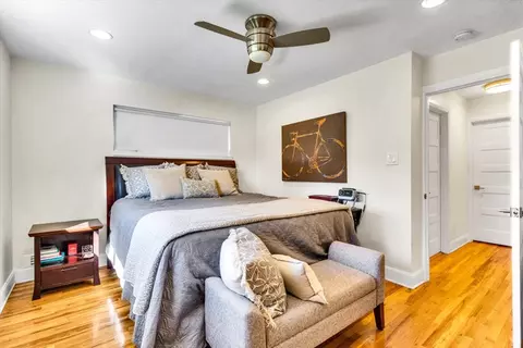 Bedroom - 2080 E Sands Dr S, Holladay, UT 84124 photo 1 of 6