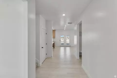 Entry Way - 591 N 550 W, Smithfield, UT 84335 photo 1 of 2