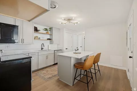 Kitchen - 1326 N 475 W, Sunset, UT 84015 photo 3 of 3