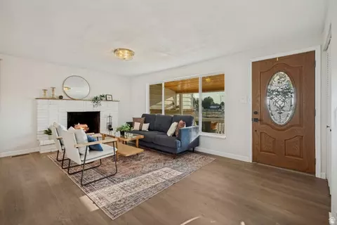Other - 1326 N 475 W, Sunset, UT 84015 photo 1 of 7