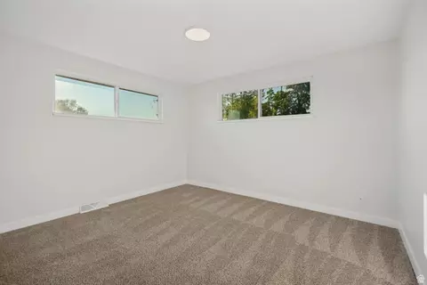 Bedroom - 1326 N 475 W, Sunset, UT 84015 photo 2 of 5
