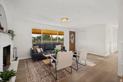 Living - 1326 N 475 W, Sunset, UT 84015 photo 2 of 2