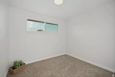 Bedroom - 1326 N 475 W, Sunset, UT 84015 photo 1 of 5