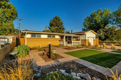 Exterior - 1326 N 475 W, Sunset, UT 84015 photo 2 of 6