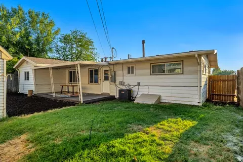 Exterior - 1326 N 475 W, Sunset, UT 84015 photo 4 of 6