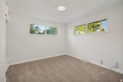 Bedroom - 1326 N 475 W, Sunset, UT 84015 photo 3 of 5