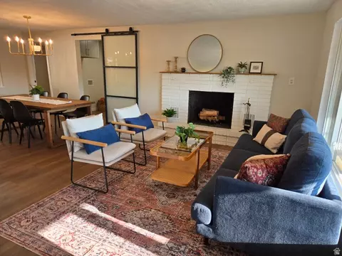 Living - 1326 N 475 W, Sunset, UT 84015 photo 1 of 2