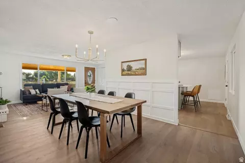 Dining - 1326 N 475 W, Sunset, UT 84015 photo 1 of 1