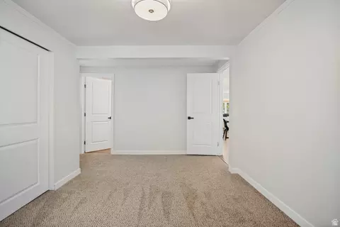 Bedroom - 1326 N 475 W, Sunset, UT 84015 photo 5 of 5