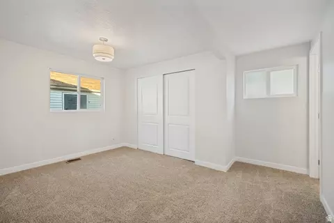 Bedroom - 1326 N 475 W, Sunset, UT 84015 photo 4 of 5