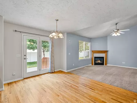 Living - 821 E 2050 S, Clearfield, UT 84015 photo 2 of 5