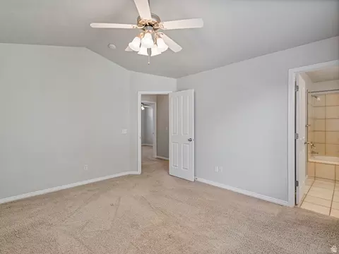 Bedroom - 821 E 2050 S, Clearfield, UT 84015 photo 2 of 6