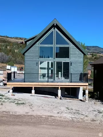 1501 Sculpin Loop, Garden City, UT 84028