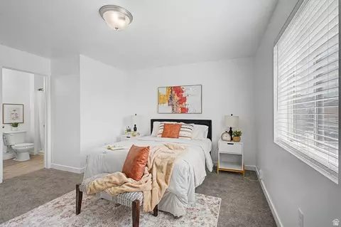 Bedroom - 201 E 630 N, Vineyard, UT 84059 photo 2 of 5