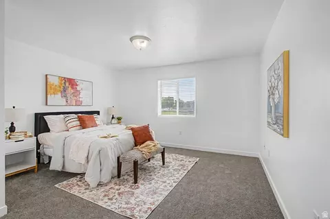 Bedroom - 201 E 630 N, Vineyard, UT 84059 photo 1 of 5