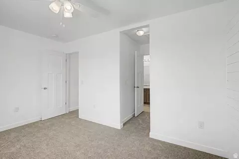 Bedroom - 201 E 630 N, Vineyard, UT 84059 photo 5 of 5
