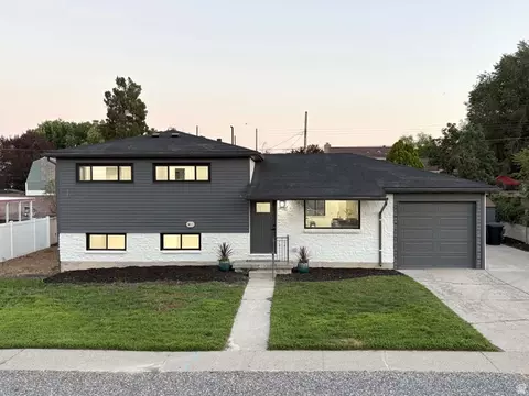 4173 W 5010 S, Kearns, UT 84118