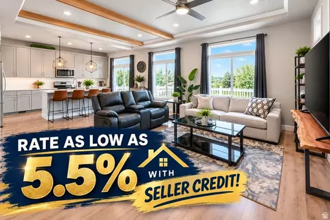 2582 N Heston Park W, Lehi, UT 84043