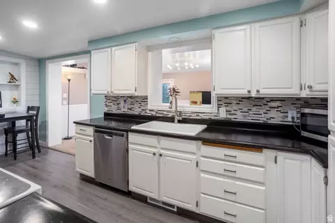 Kitchen - 235 W 1400 N, Bountiful, UT 84010 photo 3 of 4