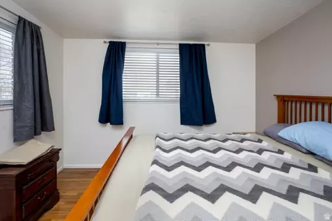 Bedroom - 235 W 1400 N, Bountiful, UT 84010 photo 3 of 5