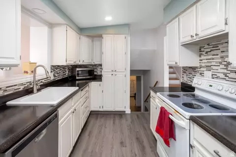 Kitchen - 235 W 1400 N, Bountiful, UT 84010 photo 4 of 4