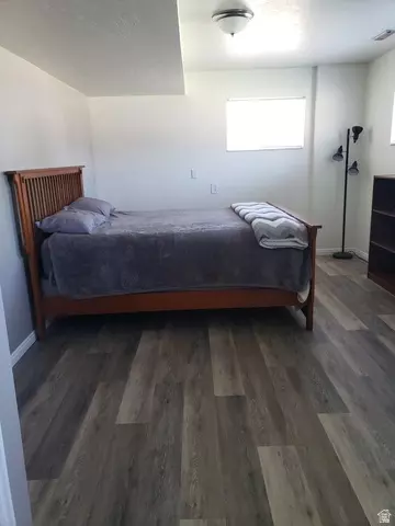 Bedroom - 235 W 1400 N, Bountiful, UT 84010 photo 5 of 5