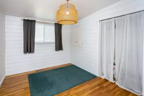 Bedroom - 235 W 1400 N, Bountiful, UT 84010 photo 4 of 5