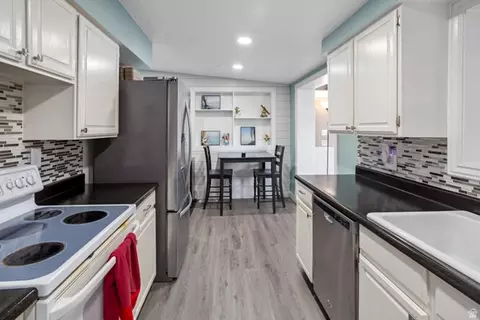 Kitchen - 235 W 1400 N, Bountiful, UT 84010 photo 1 of 4