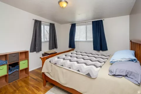 Bedroom - 235 W 1400 N, Bountiful, UT 84010 photo 1 of 5